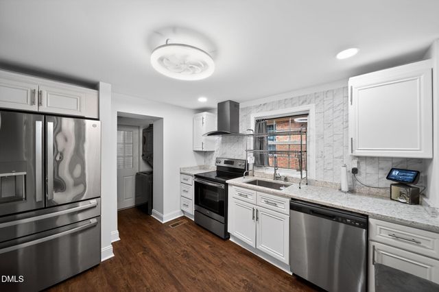 1321 Carolina Street E, Wilson, NC 27893