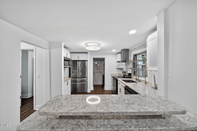 1321 Carolina Street E, Wilson, NC 27893