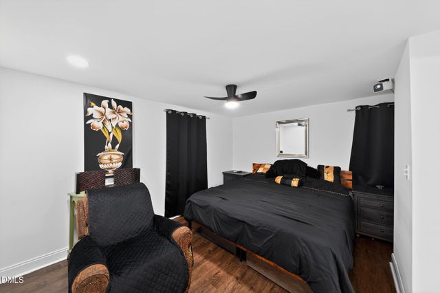 1321 Carolina Street E, Wilson, NC 27893