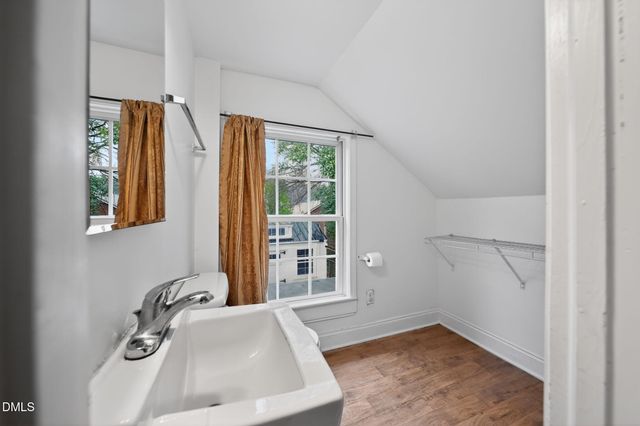 1321 Carolina Street E, Wilson, NC 27893