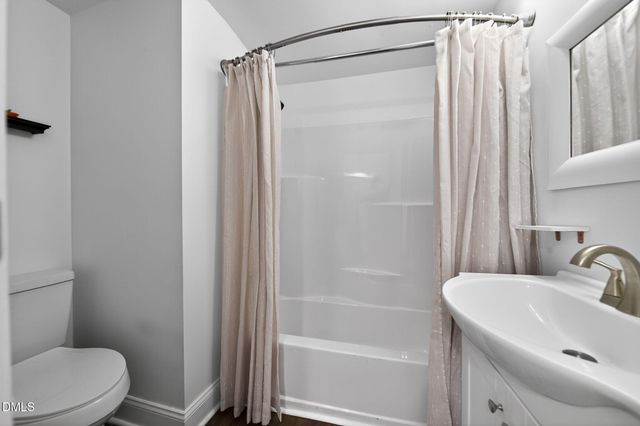 1321 Carolina Street E, Wilson, NC 27893