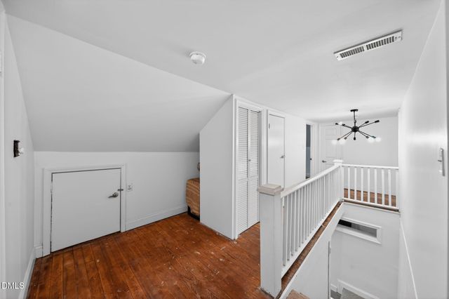 1321 Carolina Street E, Wilson, NC 27893