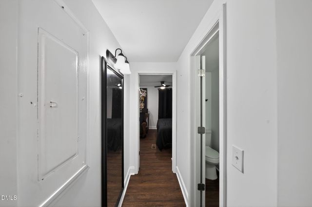 1321 Carolina Street E, Wilson, NC 27893