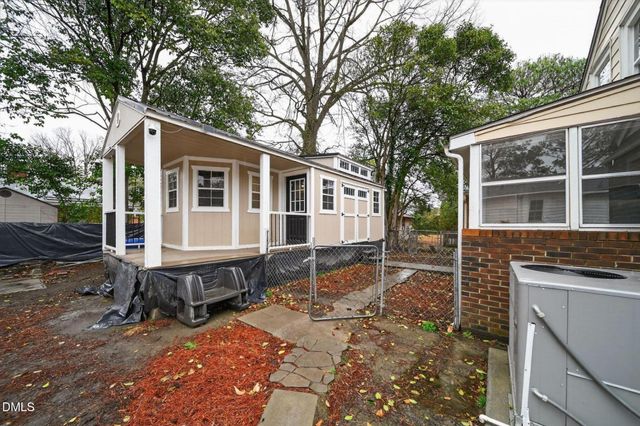 1321 Carolina Street E, Wilson, NC 27893