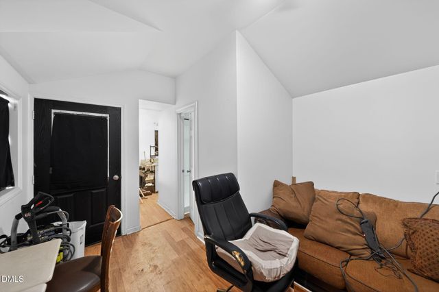 1321 Carolina Street E, Wilson, NC 27893