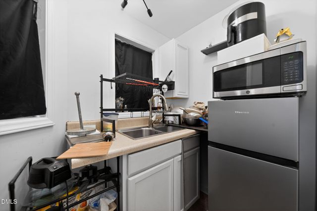 1321 Carolina Street E, Wilson, NC 27893