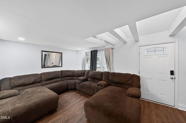 1321 Carolina Street E, Wilson, NC 27893