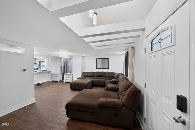 1321 Carolina Street E, Wilson, NC 27893