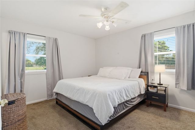 204 Kimberly Lane, Rogers, AR 72756