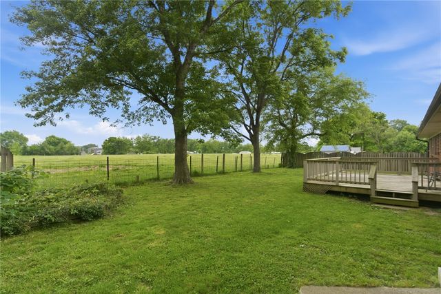 204 Kimberly Lane, Rogers, AR 72756