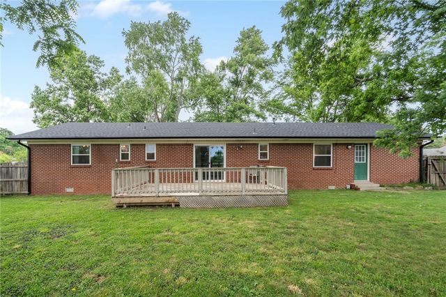 204 Kimberly Lane, Rogers, AR 72756