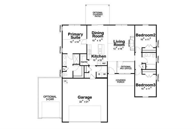 2033 Haverhill Lane 5, York, SC 29745