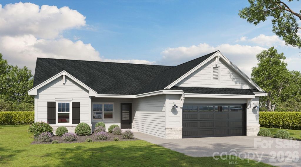 2033 Haverhill Lane 5, York, SC 29745