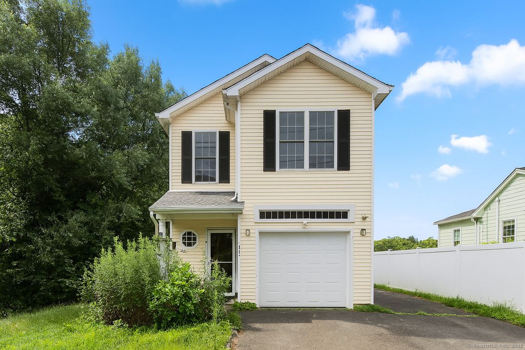 189 Southern Boulevard, Danbury, CT 06810