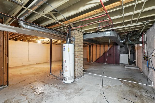 4501 Grant Street, Gary, IN 46408