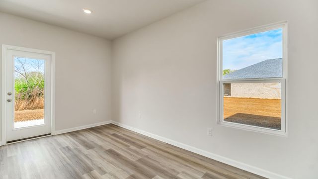 2128 Chirping Cricket Court, Gulf Breeze, FL 32563
