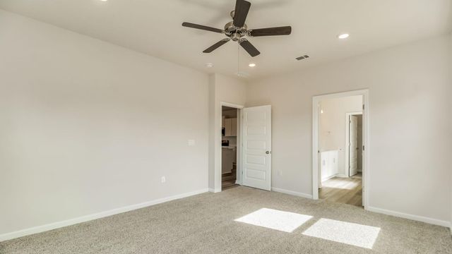 2128 Chirping Cricket Court, Gulf Breeze, FL 32563