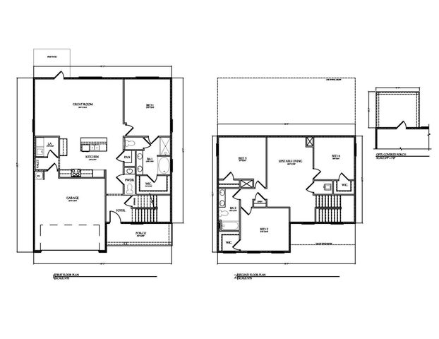 2128 Chirping Cricket Court, Gulf Breeze, FL 32563