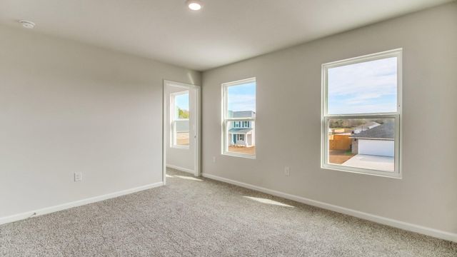2128 Chirping Cricket Court, Gulf Breeze, FL 32563
