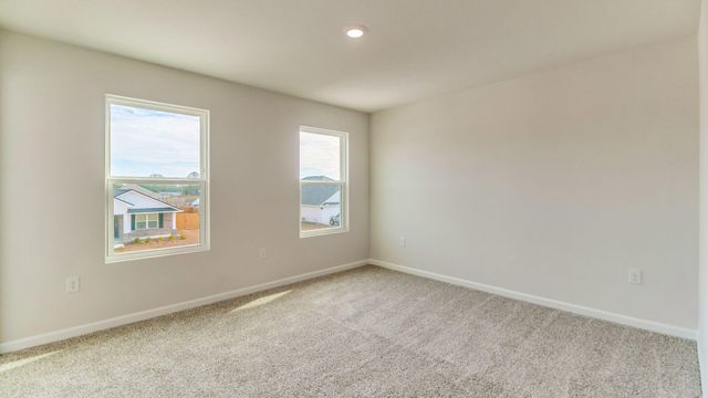 2128 Chirping Cricket Court, Gulf Breeze, FL 32563