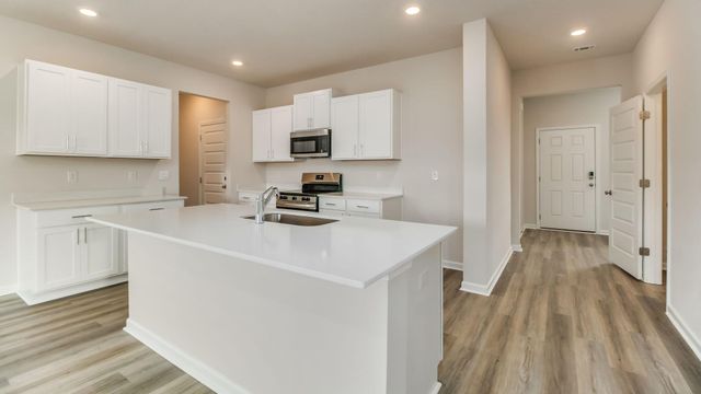 2128 Chirping Cricket Court, Gulf Breeze, FL 32563