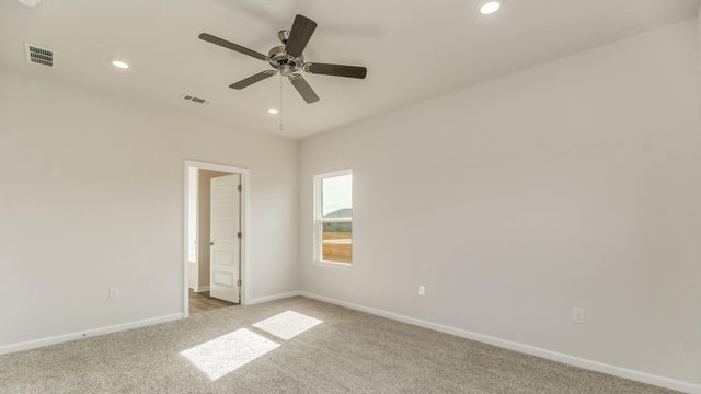 2128 Chirping Cricket Court, Gulf Breeze, FL 32563