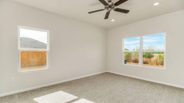 2128 Chirping Cricket Court, Gulf Breeze, FL 32563