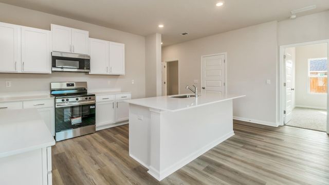 2128 Chirping Cricket Court, Gulf Breeze, FL 32563