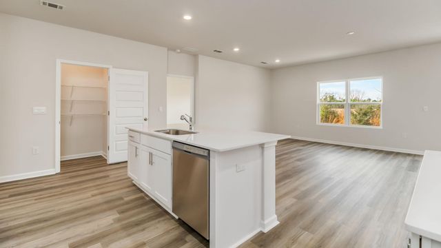 2128 Chirping Cricket Court, Gulf Breeze, FL 32563