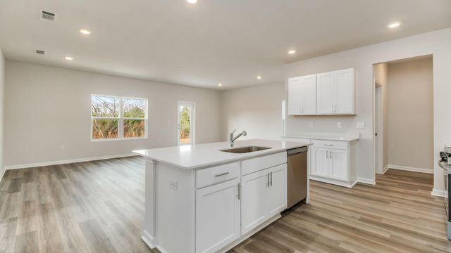 2128 Chirping Cricket Court, Gulf Breeze, FL 32563