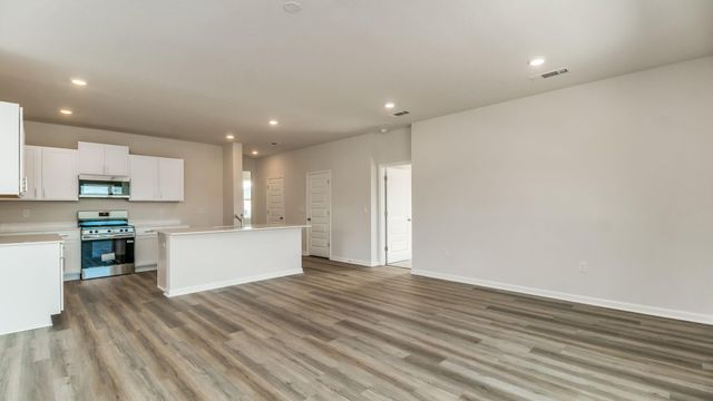 2128 Chirping Cricket Court, Gulf Breeze, FL 32563