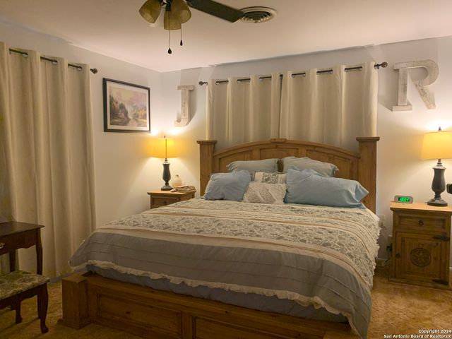 14420 FM 99, Karnes City, TX 78118