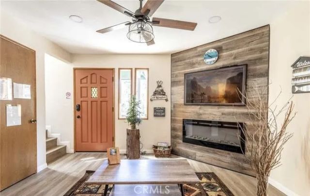 27981 Rainbow Drive, Lake Arrowhead, CA 92352