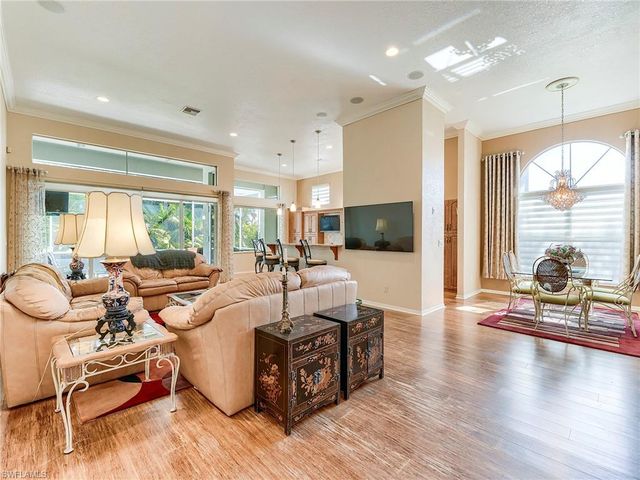 19321 Northbridge WAY, Estero, FL 33967