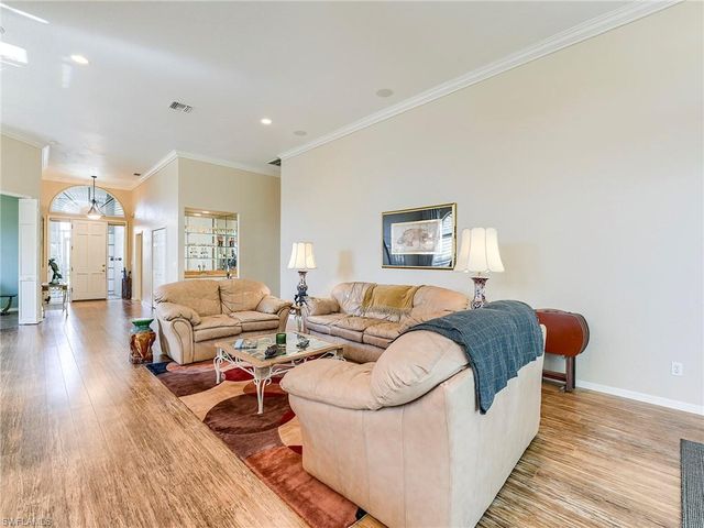 19321 Northbridge WAY, Estero, FL 33967