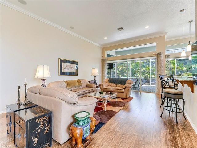 19321 Northbridge WAY, Estero, FL 33967