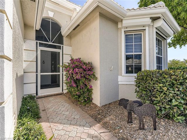 19321 Northbridge WAY, Estero, FL 33967