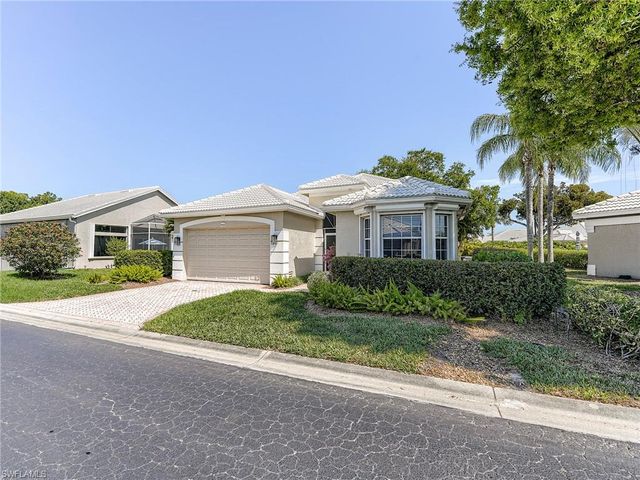 19321 Northbridge WAY, Estero, FL 33967