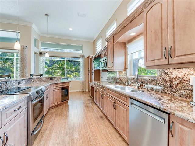 19321 Northbridge WAY, Estero, FL 33967