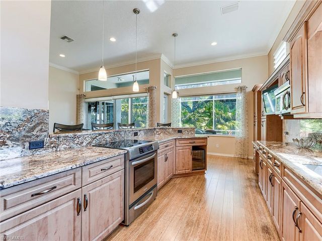 19321 Northbridge WAY, Estero, FL 33967