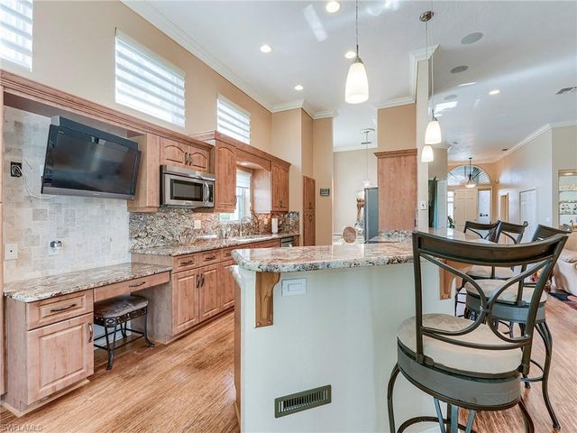 19321 Northbridge WAY, Estero, FL 33967