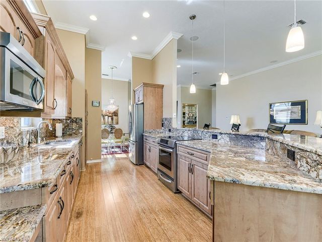 19321 Northbridge WAY, Estero, FL 33967