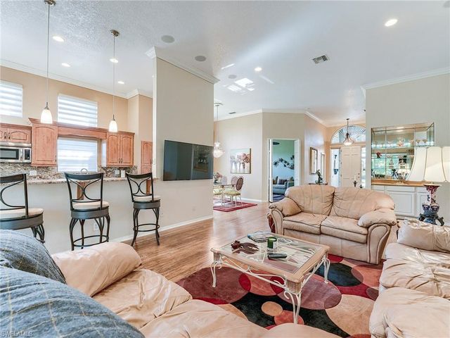 19321 Northbridge WAY, Estero, FL 33967