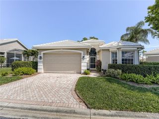 19321 Northbridge WAY, Estero, FL 33967