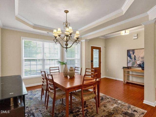 1120 Gaston Manor Drive, Durham, NC 27703