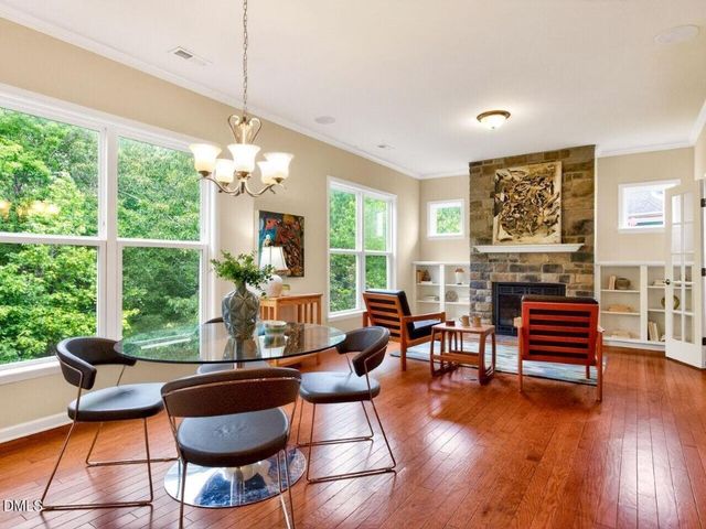1120 Gaston Manor Drive, Durham, NC 27703