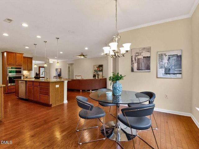 1120 Gaston Manor Drive, Durham, NC 27703