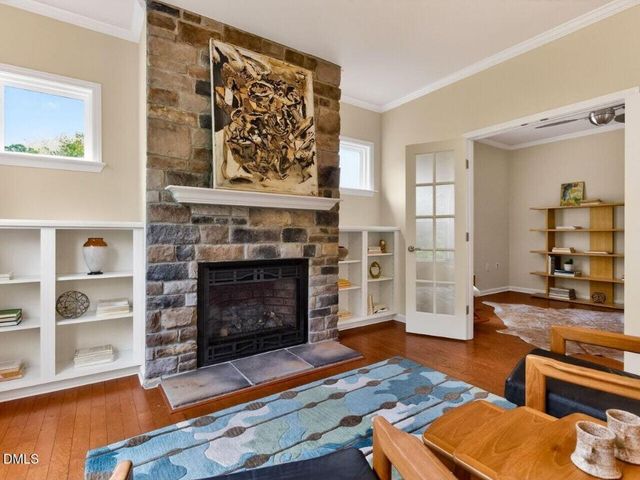 1120 Gaston Manor Drive, Durham, NC 27703
