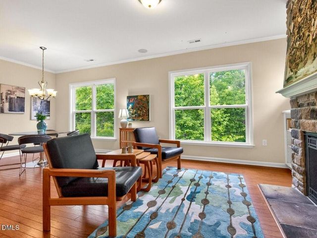 1120 Gaston Manor Drive, Durham, NC 27703
