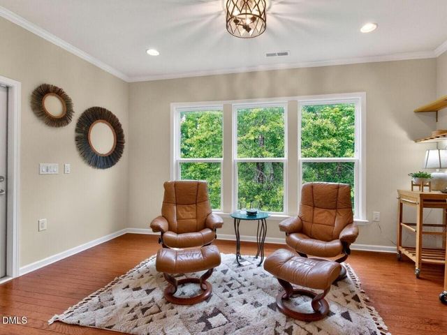 1120 Gaston Manor Drive, Durham, NC 27703